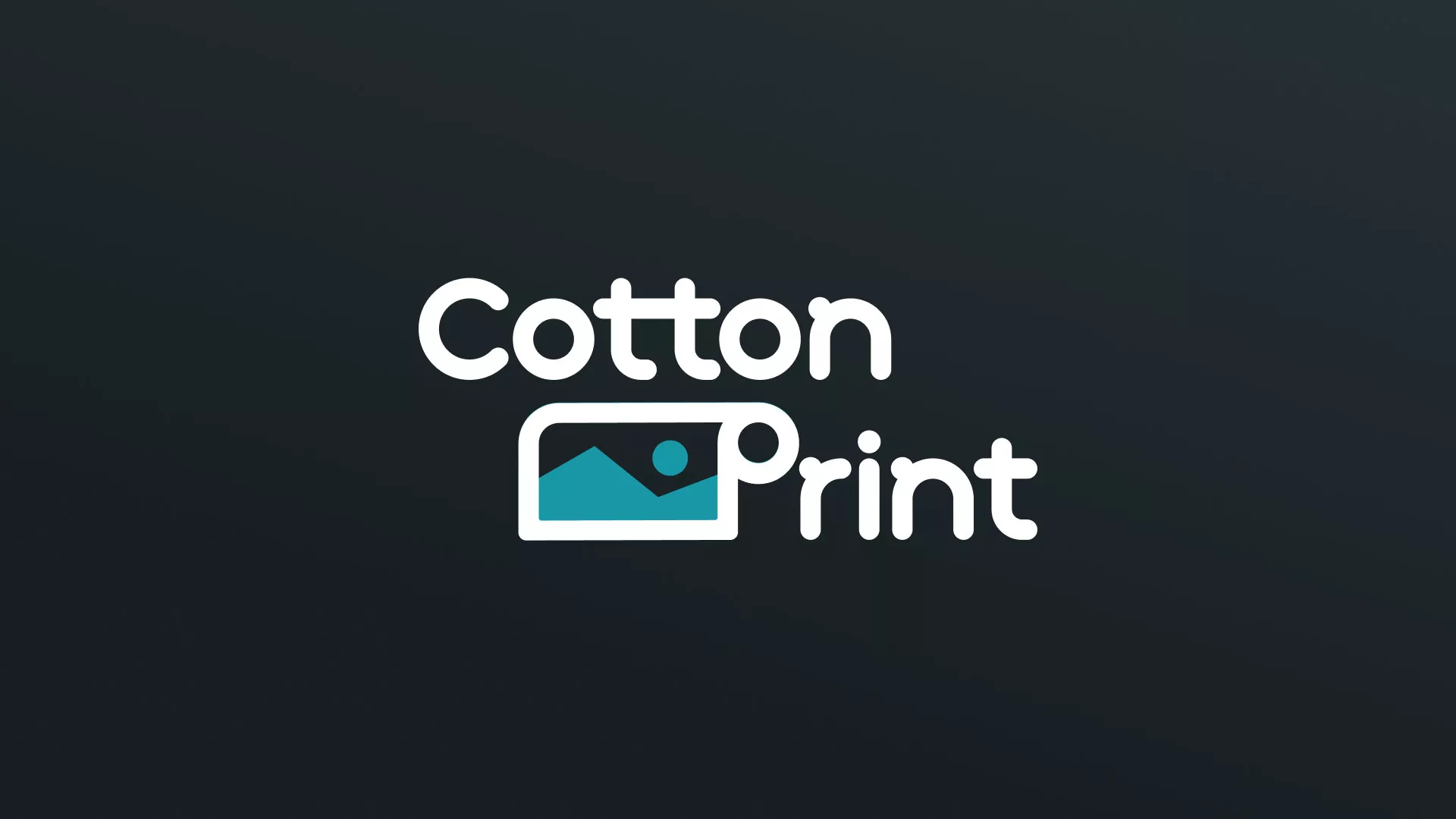 Разработка логотипа в Карачеве для компании «CottonPrint»